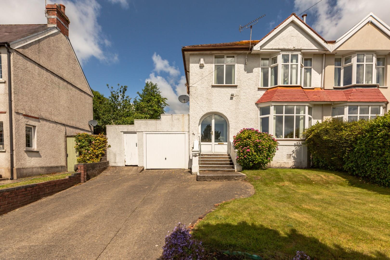 Bellevue Road, West Cross, Swansea, SA3 5QB